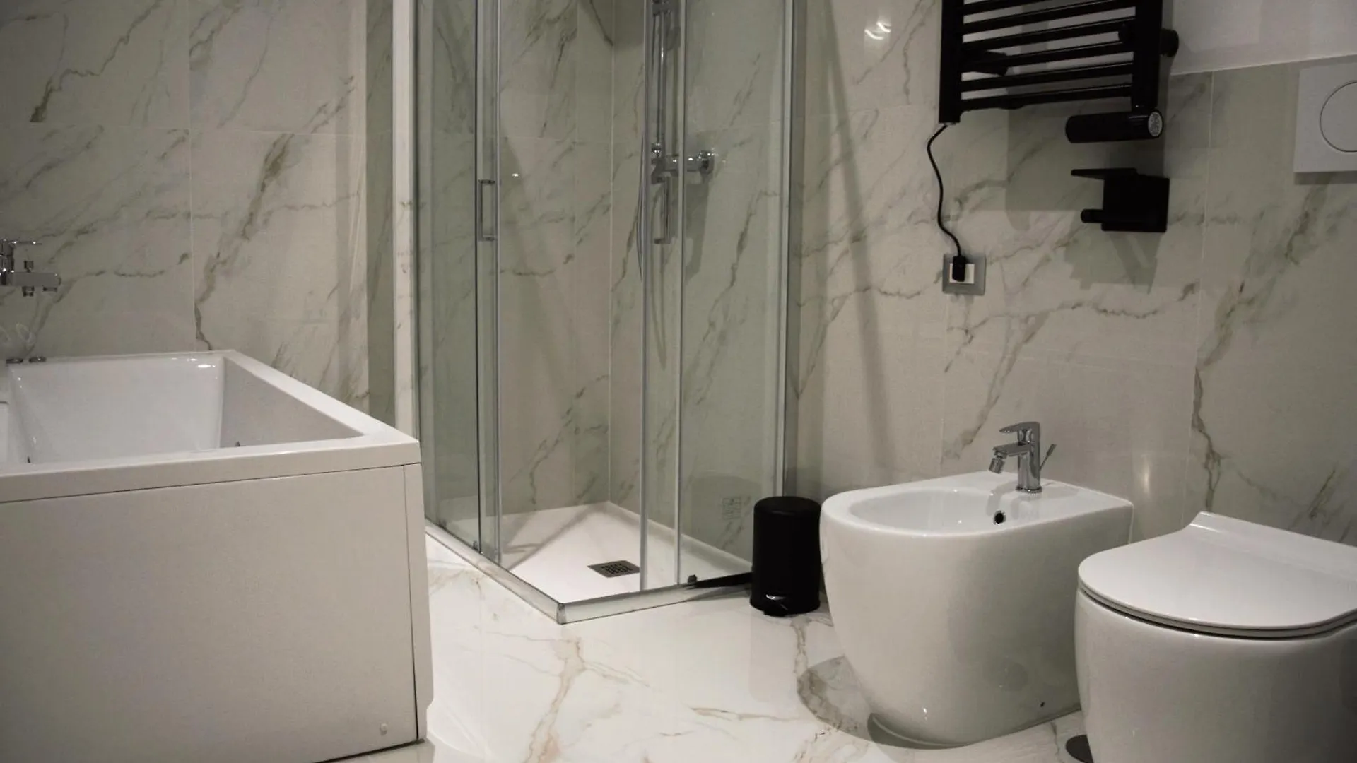 Domus Dea Roma By Trinita Hotel 0*, Rome Italy