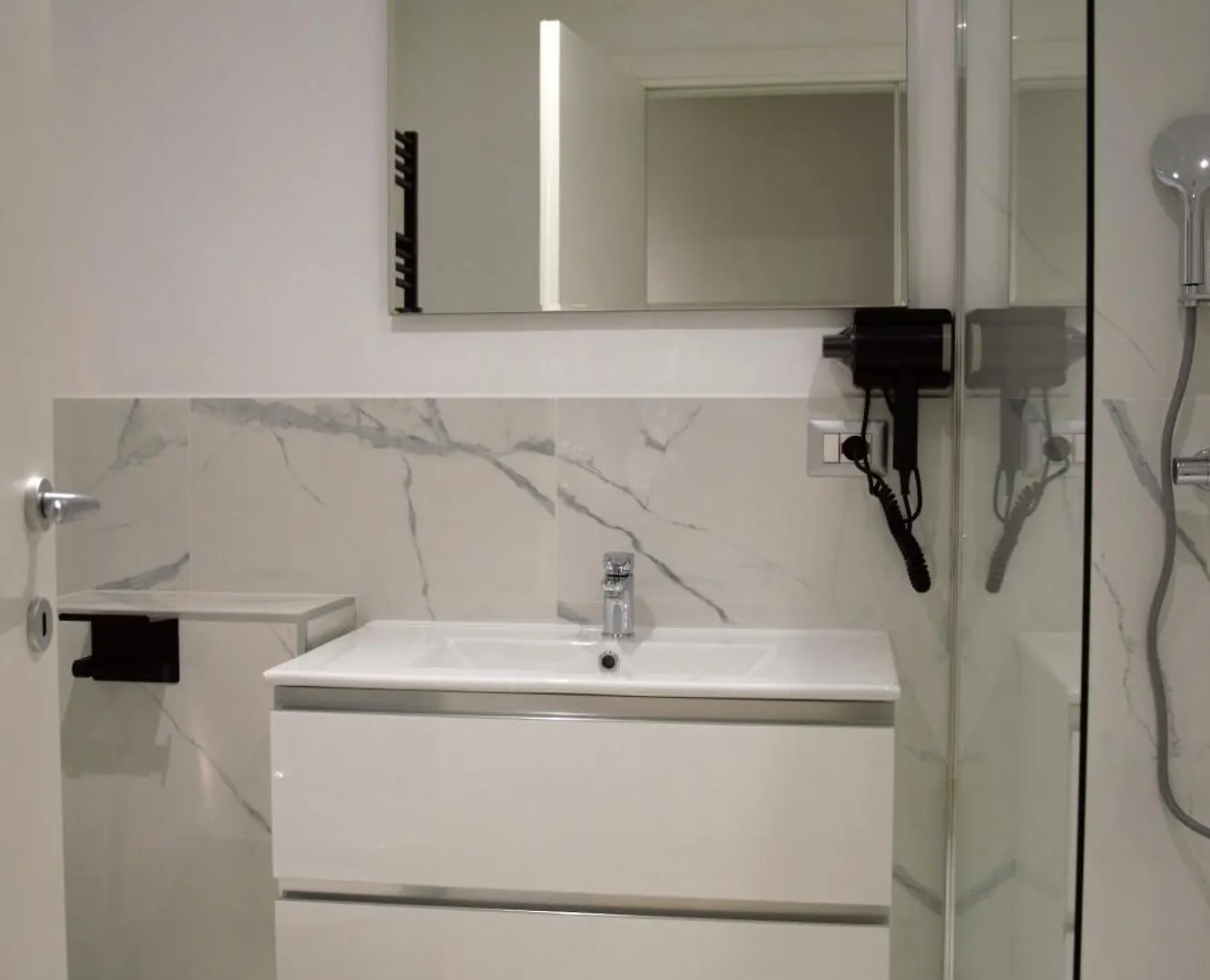 Domus Dea Roma By Trinita Hotel Guest house