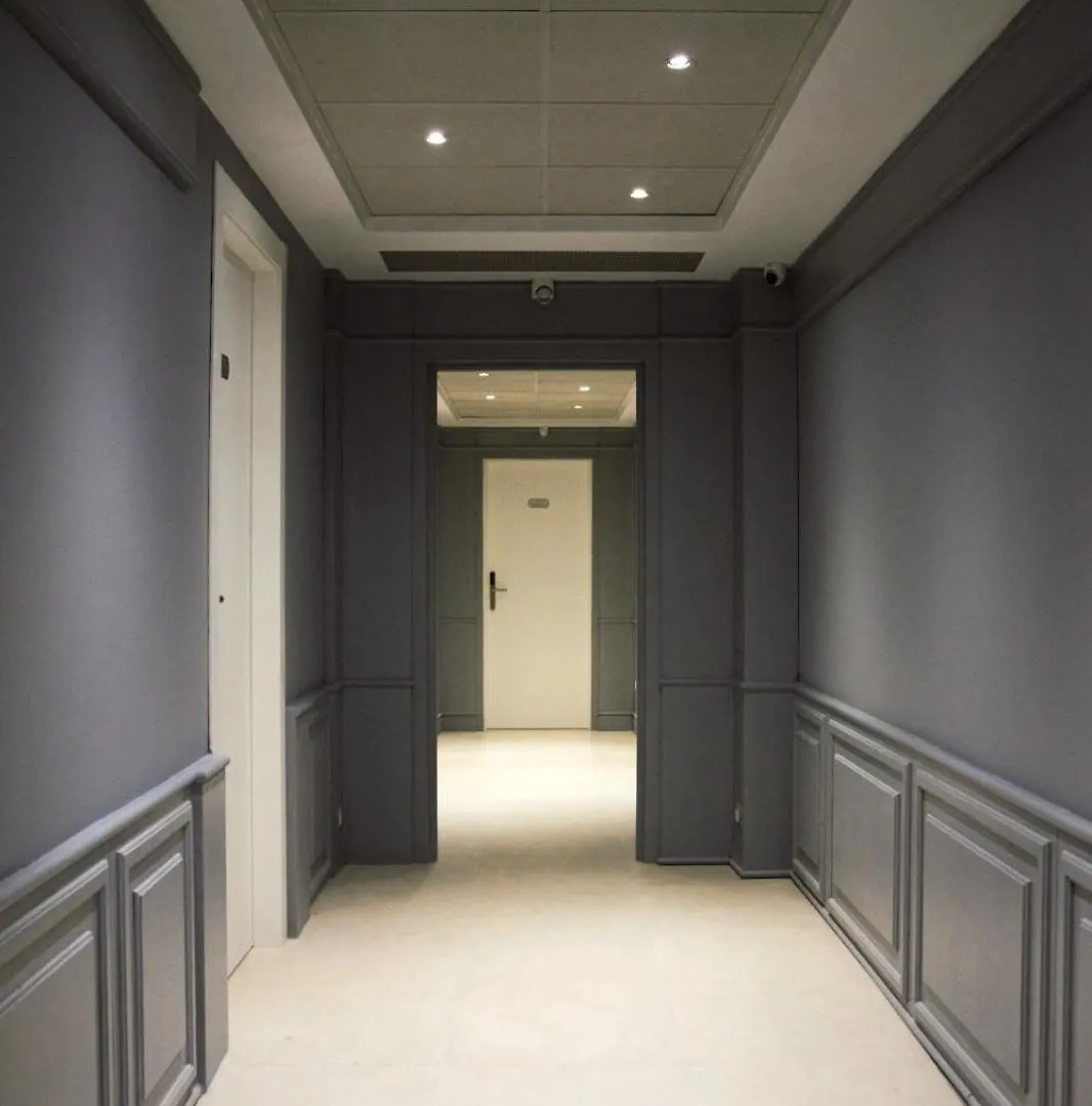 Hotel Domus Dea Roma By Trinita 0*,  Italia