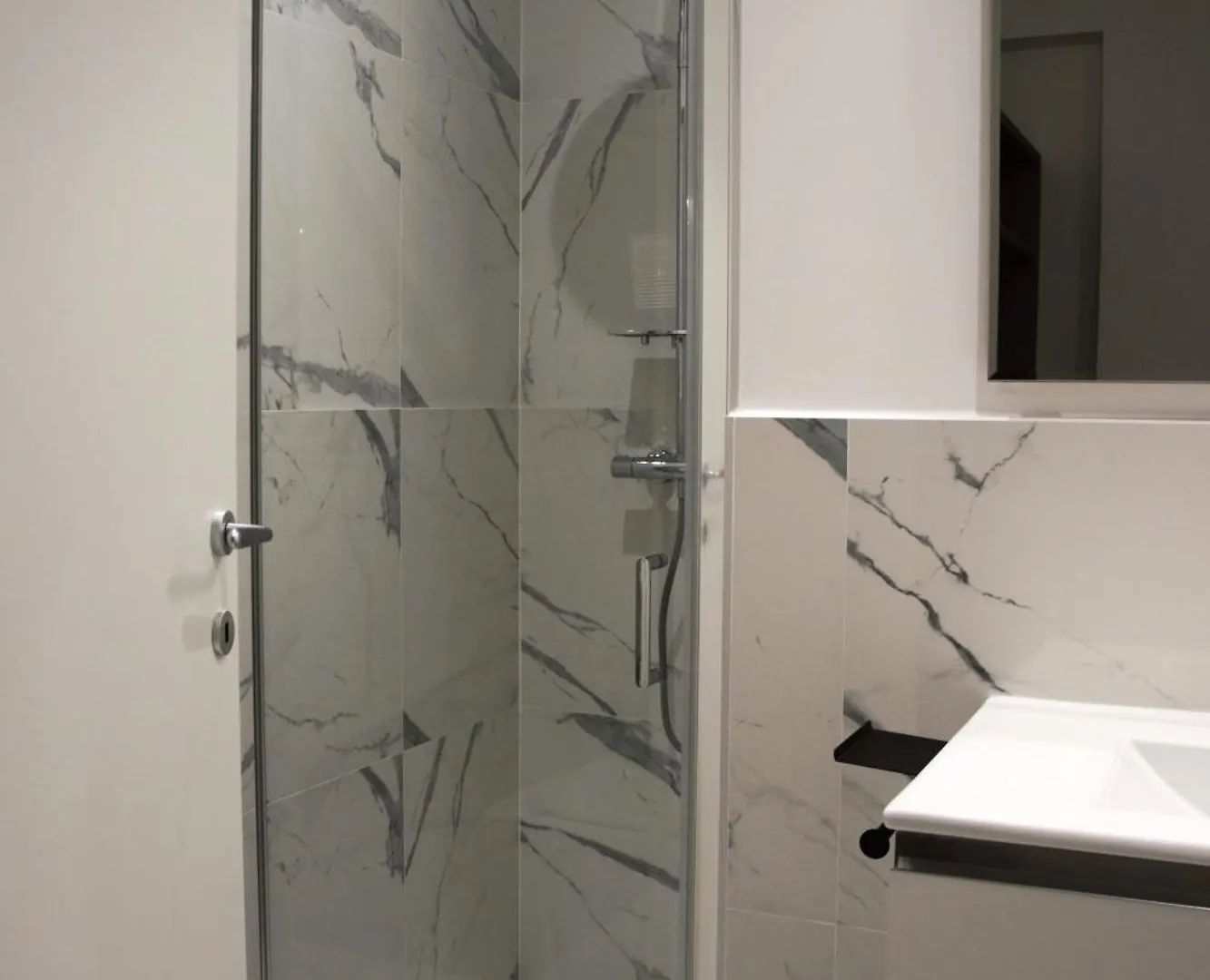Hotel Domus Dea Roma By Trinita