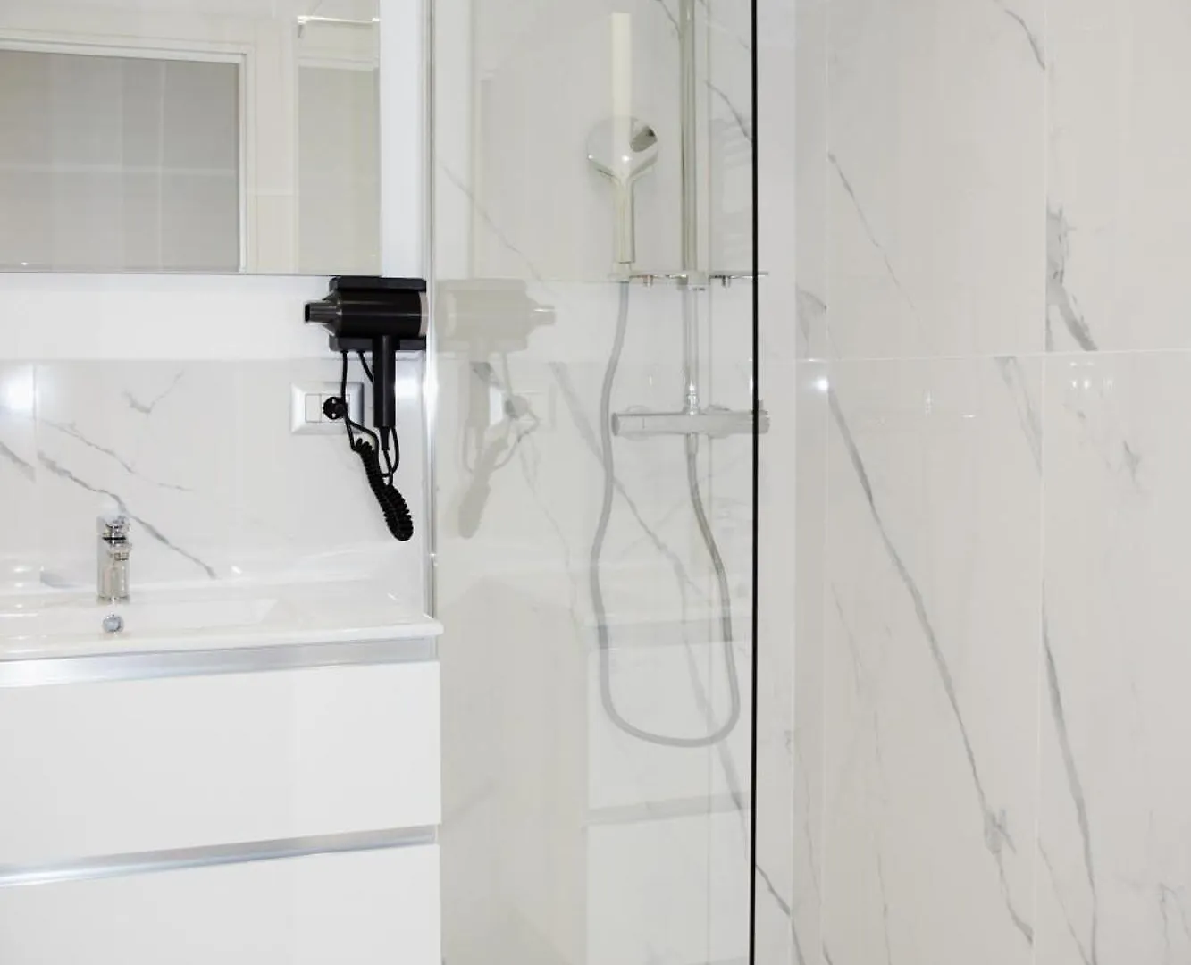 Hotel Domus Dea Roma By Trinita