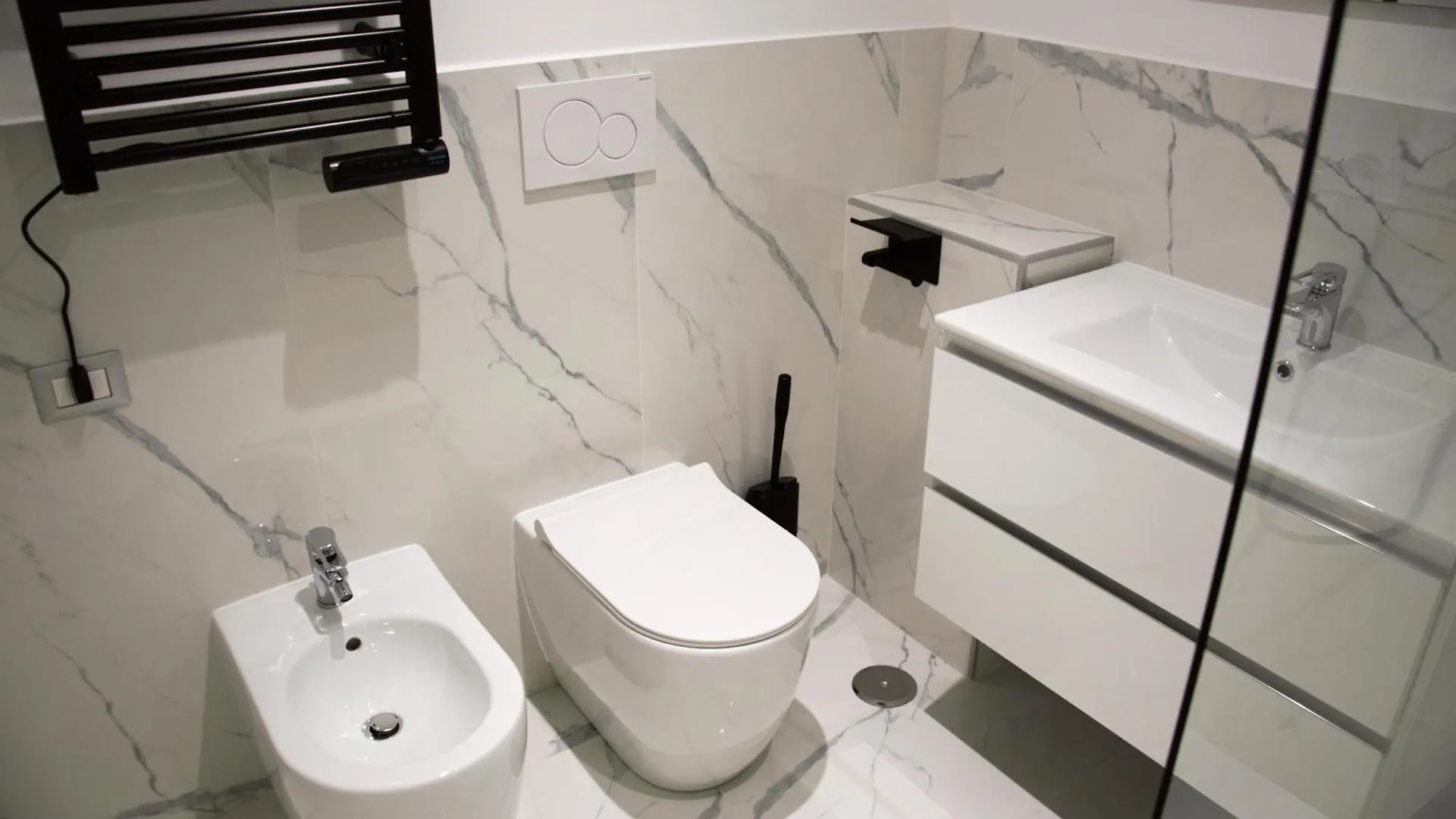 Affittacamere Hotel Domus Dea Roma By Trinita