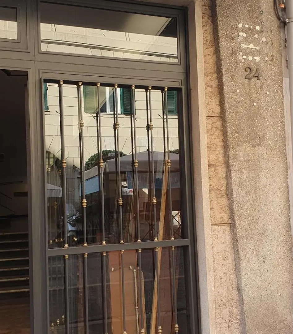 Domus Dea Roma By Trinita Hotel Italië